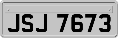 JSJ7673