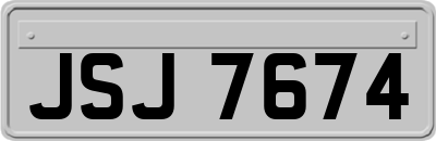 JSJ7674