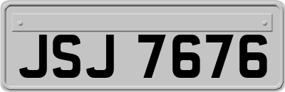 JSJ7676
