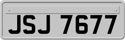 JSJ7677