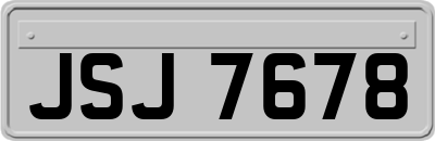 JSJ7678