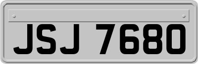 JSJ7680