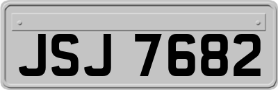 JSJ7682