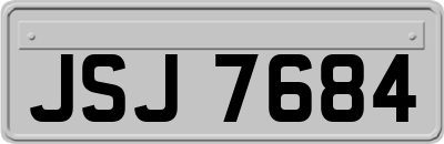 JSJ7684