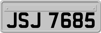 JSJ7685