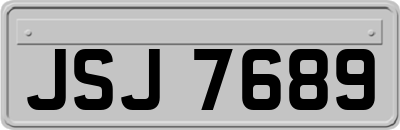 JSJ7689