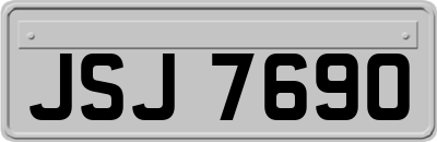 JSJ7690