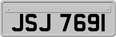 JSJ7691