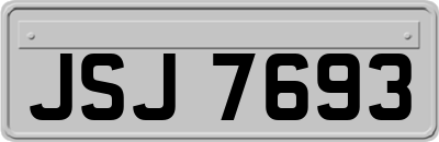 JSJ7693