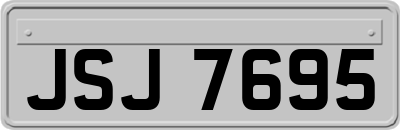 JSJ7695