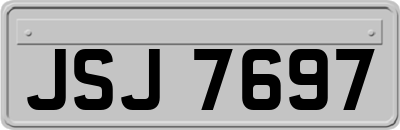 JSJ7697