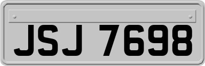 JSJ7698