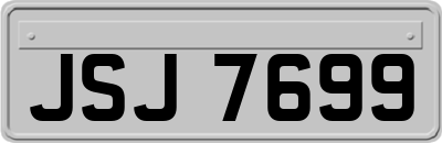 JSJ7699