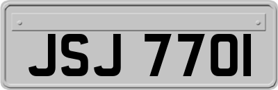 JSJ7701