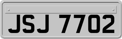 JSJ7702
