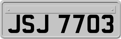 JSJ7703