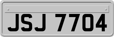 JSJ7704