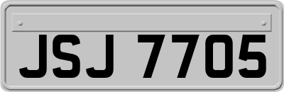 JSJ7705