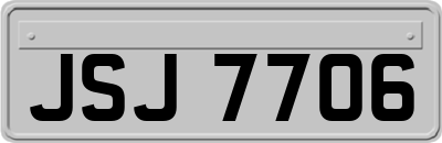 JSJ7706