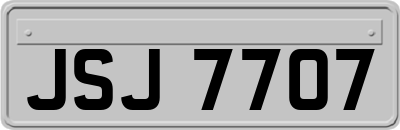 JSJ7707