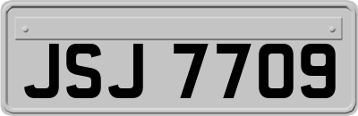 JSJ7709