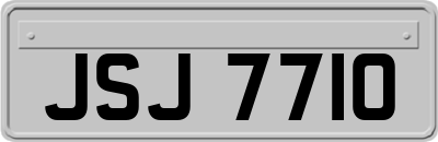 JSJ7710