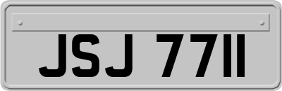 JSJ7711