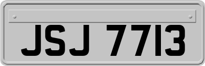 JSJ7713