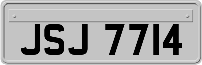 JSJ7714
