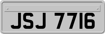 JSJ7716