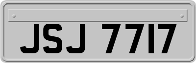 JSJ7717