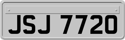 JSJ7720