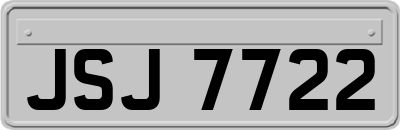 JSJ7722