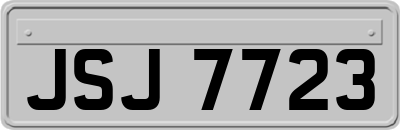 JSJ7723