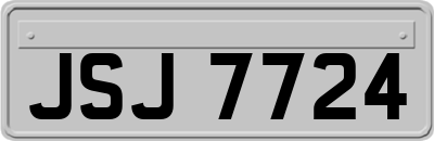 JSJ7724