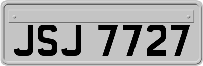 JSJ7727