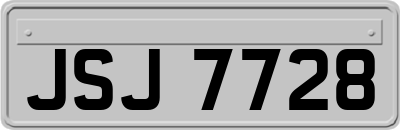JSJ7728