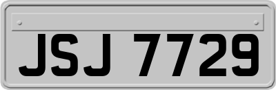 JSJ7729