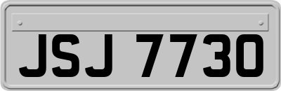 JSJ7730