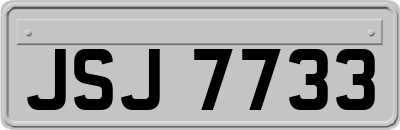 JSJ7733