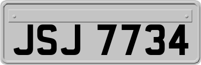 JSJ7734