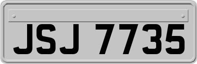 JSJ7735