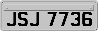 JSJ7736