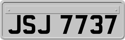 JSJ7737
