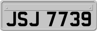 JSJ7739