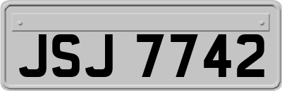 JSJ7742