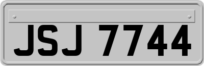 JSJ7744