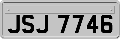 JSJ7746
