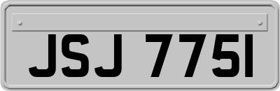 JSJ7751
