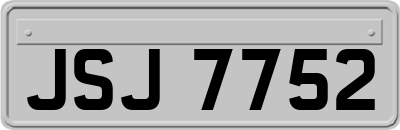 JSJ7752